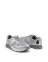 Sneakers U.S. Polo Frida4103W8 Ty1 - Gris Mujer