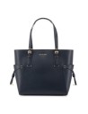 Shopping Bag - Michael Kors 30H7Gv6T9L_414_Admiral - Negro talla única Mujer