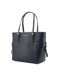 Shopping Bag - Michael Kors 30H7Gv6T9L_414_Admiral - Negro talla única Mujer 30H7GV6T9L_414_ADMIRAL kiwiku.com 2