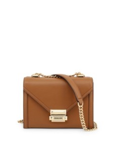 Bandoleras - Michael Kors 30T8Gxilil_203 - Marrón talla única Mujer 30T8GXILIL_203_ACORN kiwiku.com
