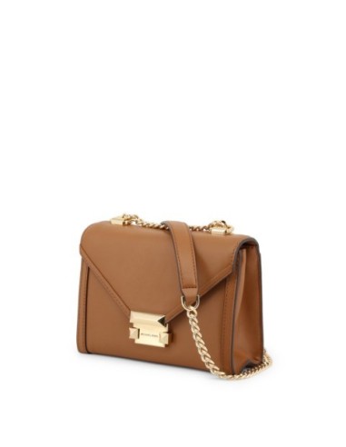Bandoleras - Michael Kors 30T8Gxilil_203 - Marrón talla única Mujer 30T8GXILIL_203_ACORN kiwiku.com