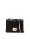 Bandoleras - Michael Kors 30T8Gxilil_001 - Negro talla única mujer