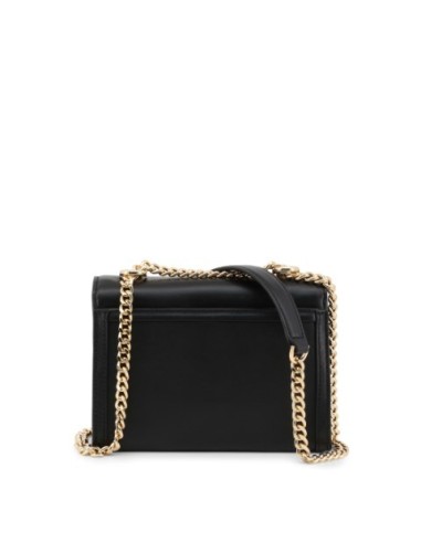 Bandoleras - Michael Kors 30T8Gxilil_001 - Negro talla única mujer 30T8GXILIL_001_BLACK kiwiku.com