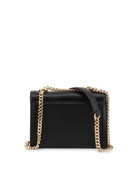 Bandoleras - Michael Kors 30T8Gxilil_001 - Negro talla única mujer 30T8GXILIL_001_BLACK kiwiku.com