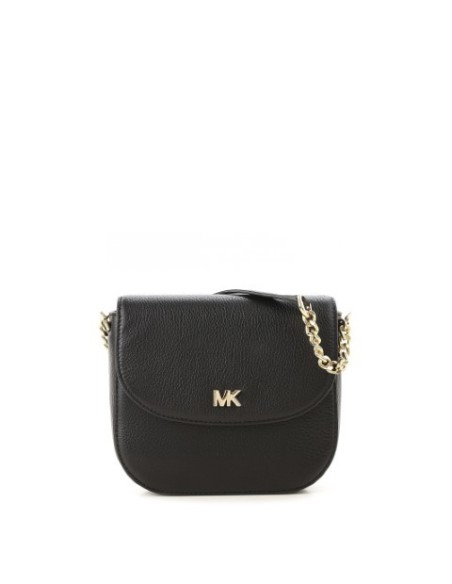 Bandoleras  - Michael Kors 32S8Gf5C0L_001 - Negro talla única Mujer 32S8GF5C0L_001_BLACK kiwiku.com