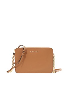 Bandoleras - Michael Kors 32S4Gtvc3L_203 - Marrón talla única mujer 32S4GTVC3L_203_ACORN kiwiku.com