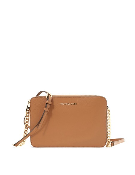 Bandoleras - Michael Kors 32S4Gtvc3L_203 - Marrón talla única mujer 32S4GTVC3L_203_ACORN kiwiku.com