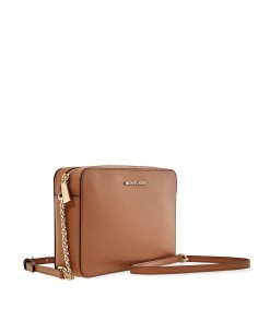 Bandoleras - Michael Kors 32S4Gtvc3L_203 - Marrón talla única mujer 32S4GTVC3L_203_ACORN kiwiku.com 2