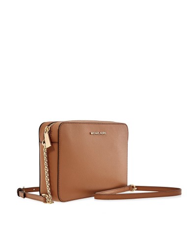 Bandoleras - Michael Kors 32S4Gtvc3L_203 - Marrón talla única mujer 32S4GTVC3L_203_ACORN kiwiku.com