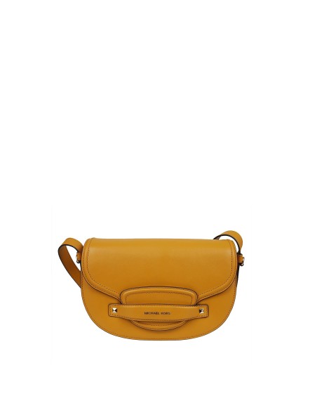 Bandoleras - Michael Kors 30F8G0Cm2L_706 - Amarillo Talla Única Mujer 30F8G0CM2L_706_MARIGOLD kiwiku.com