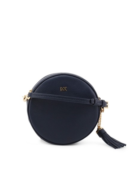 Bandoleras - Michael Kors 32T8Gf5N3L_414 - Azul Talla Única Mujer 32T8GF5N3L_414_ADMIRAL kiwiku.com