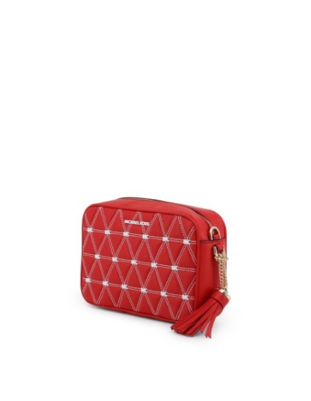 Bandoleras  - Michael Kors 32S9Lf5M2Y_683 - Rojo Talla Única Mujer 32S9LF5M2Y_683_BRIGHTRED kiwiku.com