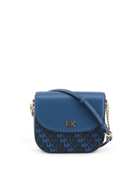 Bandoleras - Michael Kors 32S9Gf5C0B_414 - Azul Talla Única Mujer 32S9GF5C0B_414_ADMIRAL kiwiku.com