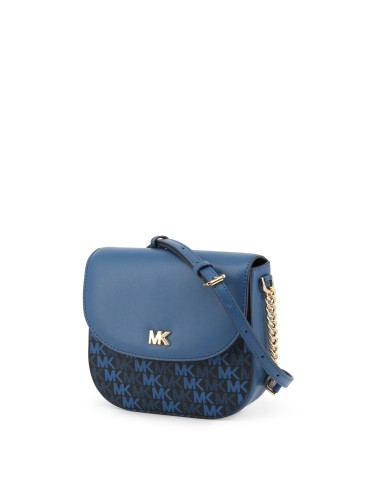 Bandoleras - Michael Kors 32S9Gf5C0B_414 - Azul Talla Única Mujer 32S9GF5C0B_414_ADMIRAL kiwiku.com