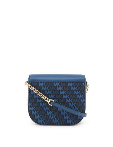 Bandoleras - Michael Kors 32S9Gf5C0B_414 - Azul Talla Única Mujer 32S9GF5C0B_414_ADMIRAL kiwiku.com