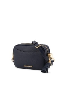 Bandoleras - Michael Kors 32T9Gf5N1L_414- Azul Talla Única Mujer 32T9GF5N1L_414_ADMIRAL kiwiku.com 2
