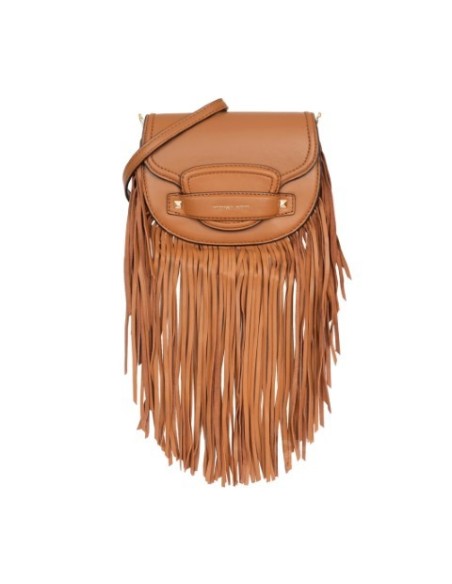Bandoleras - Michael Kors 32F8G0Cc5L_203 - Marrón Talla Única Mujer 32F8G0CC5L_203_ACORN kiwiku.com