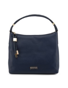 Bolsos De Hombro - Michael Kors 30T9Gndl3L_406 -  Azul Talla Única Mujer 30T9GNDL3L_406_NAVY kiwiku.com