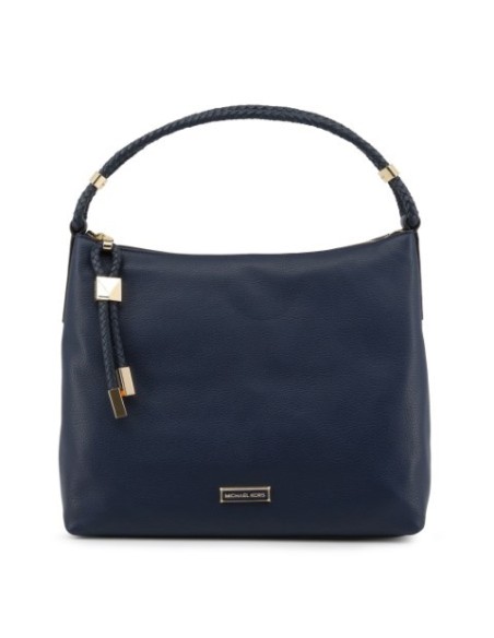 Bolsos De Hombro - Michael Kors 30T9Gndl3L_406 -  Azul Talla Única Mujer 30T9GNDL3L_406_NAVY kiwiku.com