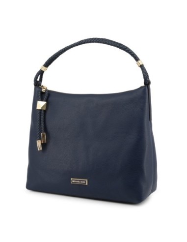 Bolsos De Hombro - Michael Kors 30T9Gndl3L_406 -  Azul Talla Única Mujer 30T9GNDL3L_406_NAVY kiwiku.com