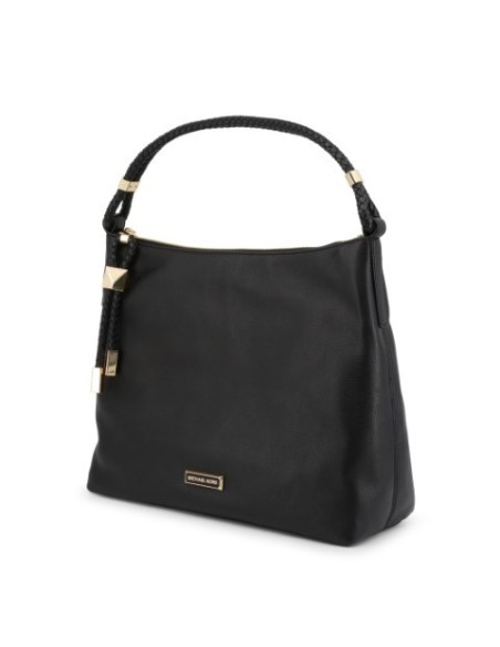Bolsos De Hombro - Michael Kors 30T9Gndl3L_001 -  Negro Talla Única Mujer 30T9GNDL3L_001_BLACK kiwiku.com