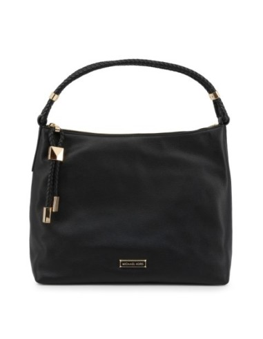 Bolsos De Hombro - Michael Kors 30T9Gndl3L_001 -  Negro Talla Única Mujer 30T9GNDL3L_001_BLACK kiwiku.com