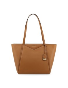 Bolsos De Hombro - Michael Kors 30S8Gn1T3L_203 -  Marrón Talla Única Mujer 30S8GN1T3L_203_ACORN kiwiku.com