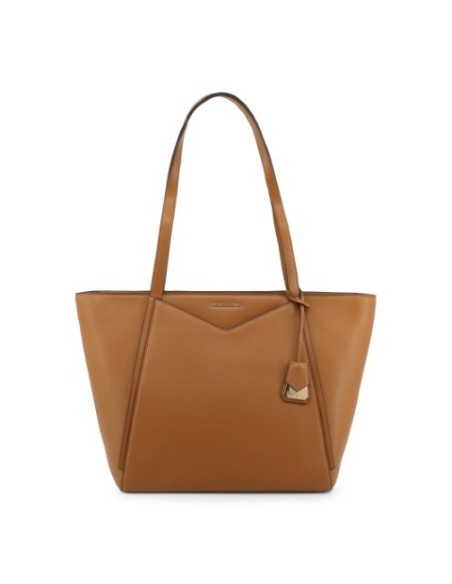 Bolsos De Hombro - Michael Kors 30S8Gn1T3L_203 -  Marrón Talla Única Mujer 30S8GN1T3L_203_ACORN kiwiku.com