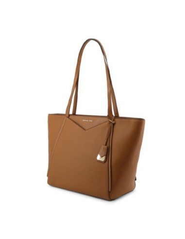 Bolsos De Hombro - Michael Kors 30S8Gn1T3L_203 -  Marrón Talla Única Mujer 30S8GN1T3L_203_ACORN kiwiku.com