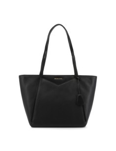 Bolsos De Hombro - Michael Kors 30S8Gn1T3L_001 -  Negro Talla Única Mujer 30S8GN1T3L_001_BLACK kiwiku.com