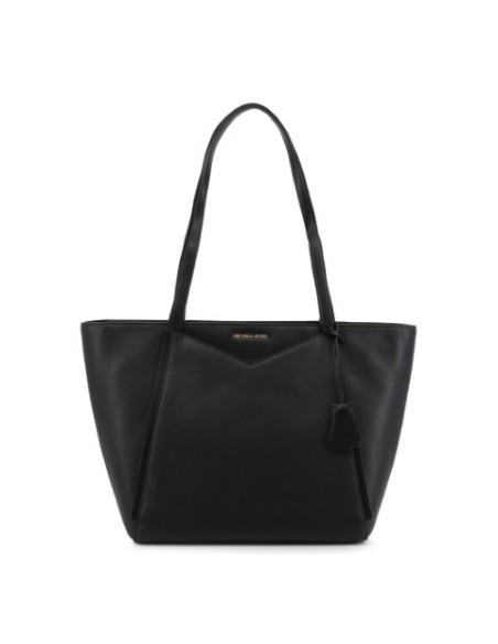 Bolsos De Hombro - Michael Kors 30S8Gn1T3L_001 -  Negro Talla Única Mujer 30S8GN1T3L_001_BLACK kiwiku.com