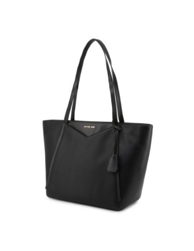 Bolsos De Hombro - Michael Kors 30S8Gn1T3L_001 -  Negro Talla Única Mujer 30S8GN1T3L_001_BLACK kiwiku.com