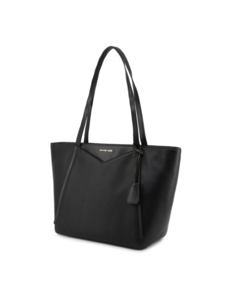 Bolsos De Hombro - Michael Kors 30S8Gn1T3L_001 -  Negro Talla Única Mujer 30S8GN1T3L_001_BLACK kiwiku.com