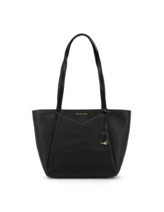 Bolsos De Hombro - Michael Kors 30S8Gn1T1L_001 - Negro Talla Única Mujer 30S8GN1T1L_001_BLACK kiwiku.com
