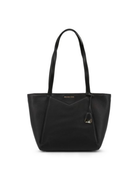 Bolsos De Hombro - Michael Kors 30S8Gn1T1L_001 - Negro Talla Única Mujer 30S8GN1T1L_001_BLACK kiwiku.com