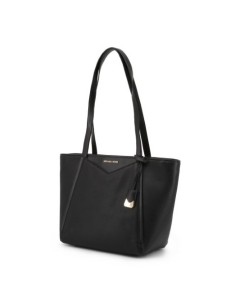 Bolsos De Hombro - Michael Kors 30S8Gn1T1L_001 - Negro Talla Única Mujer 30S8GN1T1L_001_BLACK kiwiku.com 2