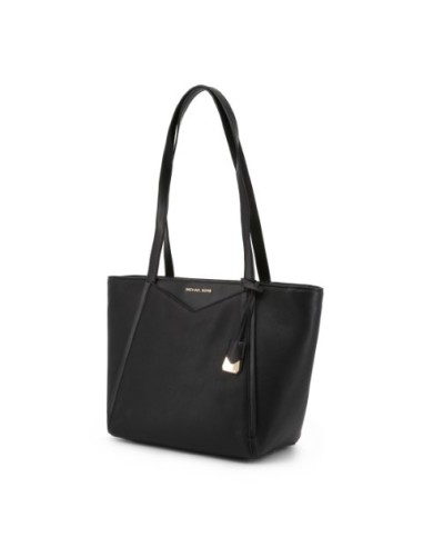 Bolsos De Hombro - Michael Kors 30S8Gn1T1L_001 - Negro Talla Única Mujer 30S8GN1T1L_001_BLACK kiwiku.com