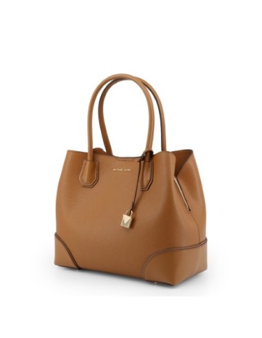 Bolsos De Hombro - Michael Kors 30H7Gz5T6A_203 -  Marrón Talla Única Mujer 30H7GZ5T6A_203_ACORN kiwiku.com