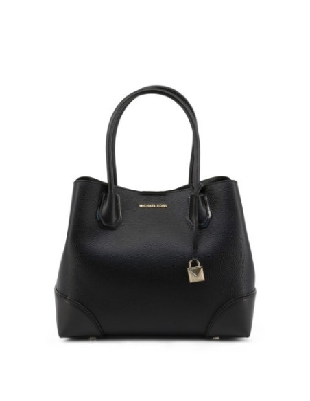 Bolsos De Hombro - Michael Kors 30H7Gz5T6A_001 - Negro Talla Única Mujer 30H7GZ5T6A_001_BLACK kiwiku.com
