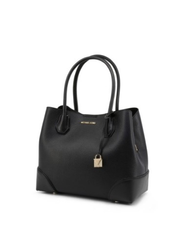 Bolsos De Hombro - Michael Kors 30H7Gz5T6A_001 - Negro Talla Única Mujer 30H7GZ5T6A_001_BLACK kiwiku.com