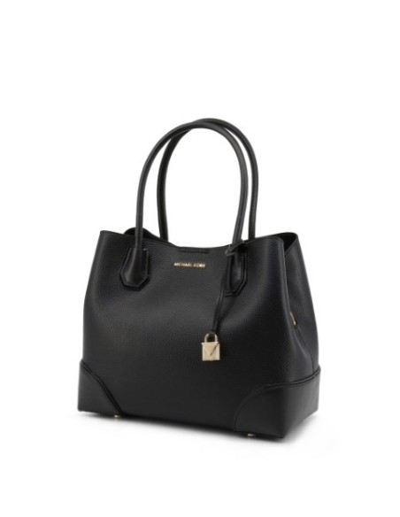 Bolsos De Hombro - Michael Kors 30H7Gz5T6A_001 - Negro Talla Única Mujer 30H7GZ5T6A_001_BLACK kiwiku.com