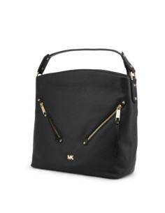 Bolsos De Hombro - Michael Kors 30T8Gzuh7L_001 - Negro Talla Única Mujer 30T8GZUH7L_001_BLACK kiwiku.com 2