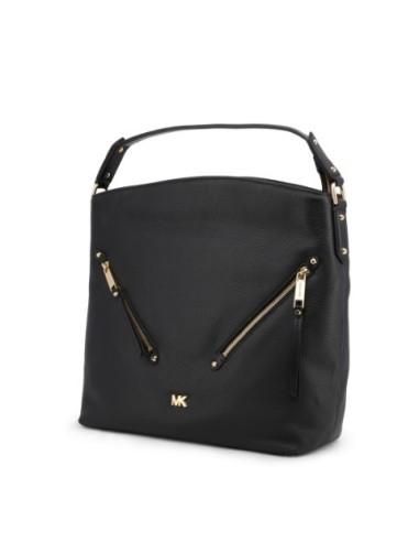 Bolsos De Hombro - Michael Kors 30T8Gzuh7L_001 - Negro Talla Única Mujer 30T8GZUH7L_001_BLACK kiwiku.com