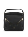 Bolsos De Hombro - Michael Kors 30T8Gzuh7L_001 - Negro Talla Única Mujer