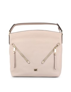 Bolsos De Hombro - Michael Kors 30T8Gzuh7L_187 -  Rosa Talla Única Mujer 30T8GZUH7L_187_SOFTPINK kiwiku.com