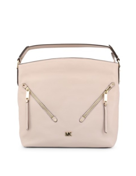 Bolsos De Hombro - Michael Kors 30T8Gzuh7L_187 -  Rosa Talla Única Mujer 30T8GZUH7L_187_SOFTPINK kiwiku.com