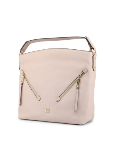 Bolsos De Hombro - Michael Kors 30T8Gzuh7L_187 -  Rosa Talla Única Mujer 30T8GZUH7L_187_SOFTPINK kiwiku.com