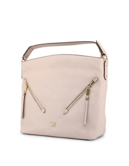 Bolsos De Hombro - Michael Kors 30T8Gzuh7L_187 -  Rosa Talla Única Mujer 30T8GZUH7L_187_SOFTPINK kiwiku.com