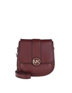 Bolsos De Hombro - Michael Kors 30F8G0Lm6O_610 - Rojo Talla Única Mujer 30F8G0LM6O_610_OXBLOOD kiwiku.com