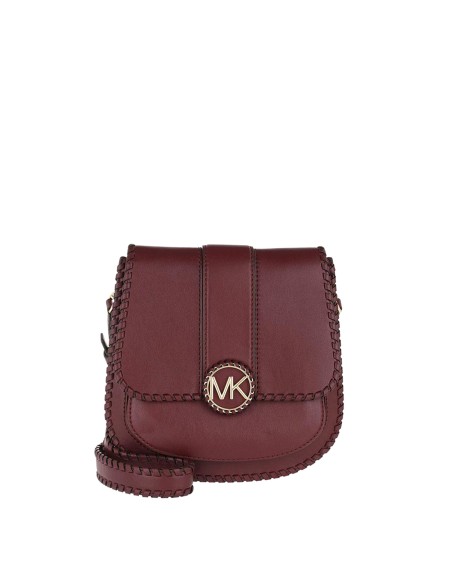 Bolsos De Hombro - Michael Kors 30F8G0Lm6O_610 - Rojo Talla Única Mujer 30F8G0LM6O_610_OXBLOOD kiwiku.com
